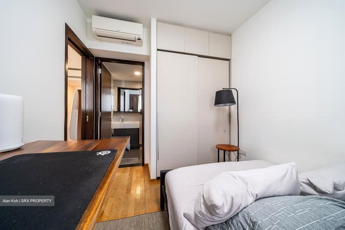 Botanique At Bartley (D19), Condominium #623690271